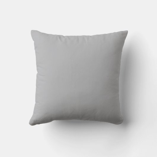 Coussin Galets Sur La Plage (Verso)
