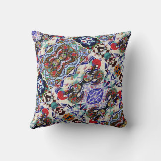 Coussin Galo de Barcelos, portugais, modèles jettent oreil