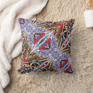 Coussin Galo de Barcelos, Portugal