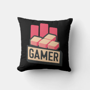 Coussin Gamer classique