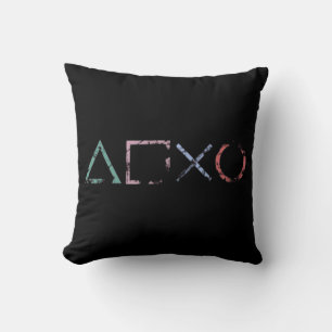 Coussin Gamer minimal