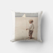 coussin garçon (Recto)