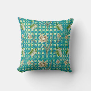 Coussin Garden Daffidols