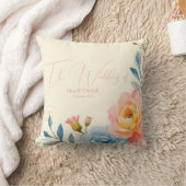 Coussin Garden Serenade (Couverture)