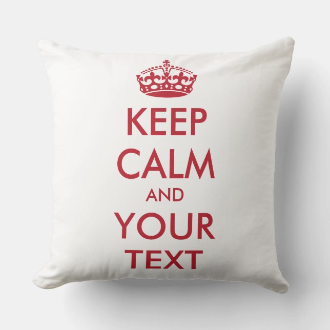 COUSSIN GARDEZ LE CALME ET VOTRE TEXTE (Recto)