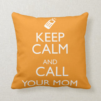 COUSSIN GARDEZ VOTRE CALME ET APPELEZ VOTRE MÈRE