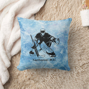 Coussin Gardien de but de hockey sur glace