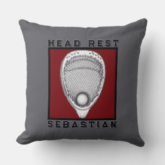 Coussin Gardien de crosse