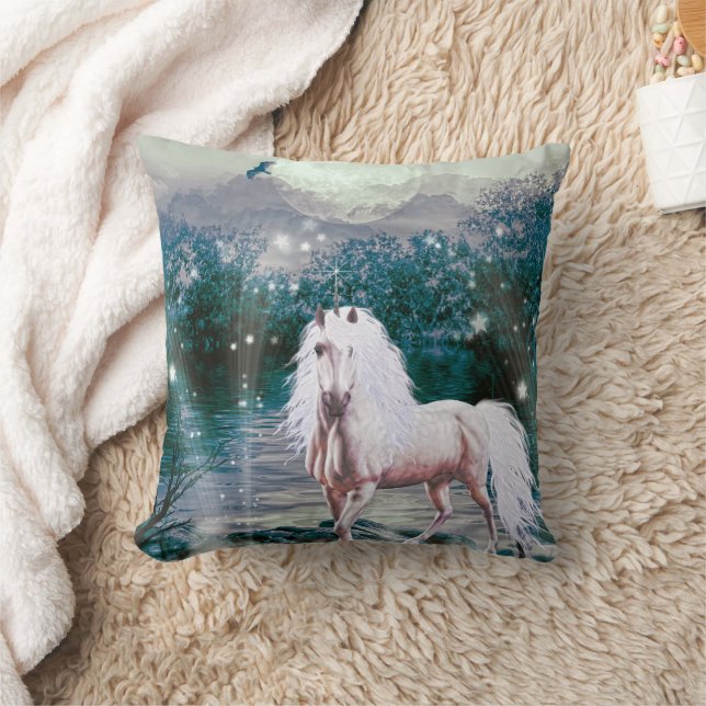 Coussin Gardien de Starlight (Couverture)