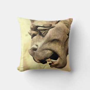 COUSSIN GARGOYLE
