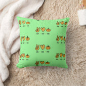 Coussin gâteau au gâteau (Couverture)