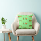 Coussin gâteau au gâteau (Chaise)
