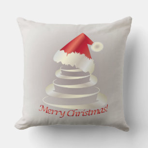 Coussin Gâteau pour le Père Noël