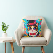 Coussin Gatinho (Chaise)