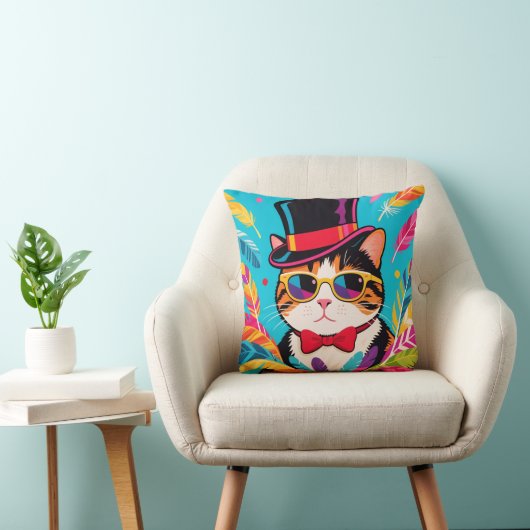 Coussin Gatinho (Chaise)