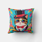 Coussin Gatinho (Verso)