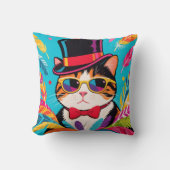 Coussin Gatinho (Recto)