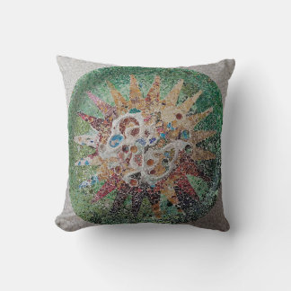 Coussin Gaudí Barcelona