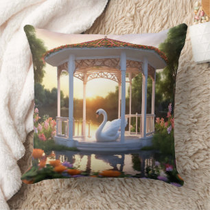 Coussin Gazebo -