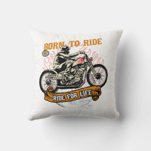 Coussin Gear Up and Ride