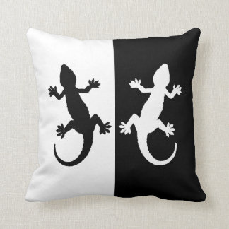 Coussin gekko
