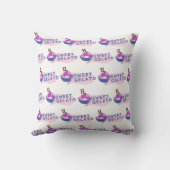Coussin gelée (Verso)