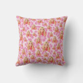 Coussin Gemma Collins (Verso)