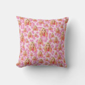Coussin Gemma Collins (Recto)