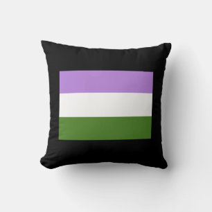 Coussin GENDERQUEER DRAPEAU ORIGINAL -.png