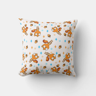 Coussin Génial !