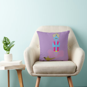 Coussin Génie