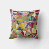 Coussin geo brolly (Verso)