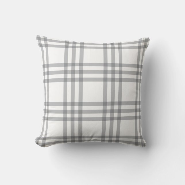 Coussin Géométrique (Recto)