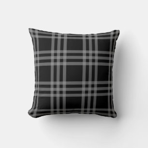 Coussin Géométrique