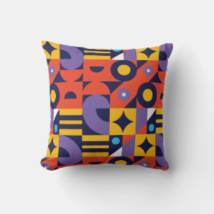 Coussin Géométrique minimal