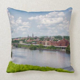 Coussin Georgetown