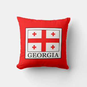 Coussin Géorgie