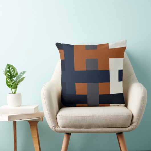 Coussin Gerd X (Chaise)