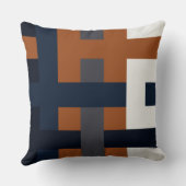 Coussin Gerd X (Verso)