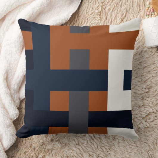 Coussin Gerd X (Couverture)