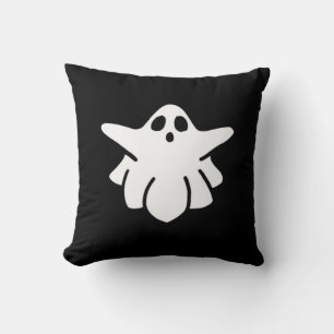 Coussin Ghouls veut juste s'amuser - classique Sloth Hallo