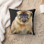 Coussin Gibbon (Couverture)