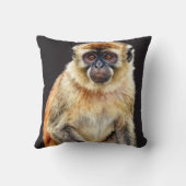 Coussin Gibbon (Verso)
