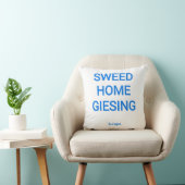 Coussin giesing europe (Chaise)