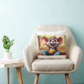 Coussin Giggles la souris (Chaise)