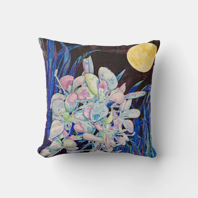 Coussin Ginger Moon (Recto)