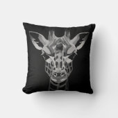 Coussin girafe (Recto)