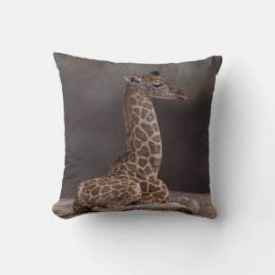 Coussin Girafeau
