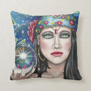 Coussin gitan