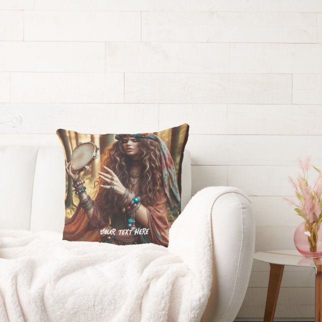 Coussin Gitana (Canapé)
